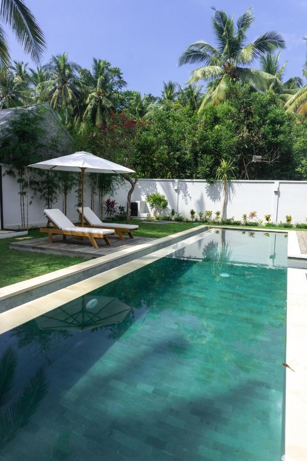 Villa Damgan Julah Exterior photo