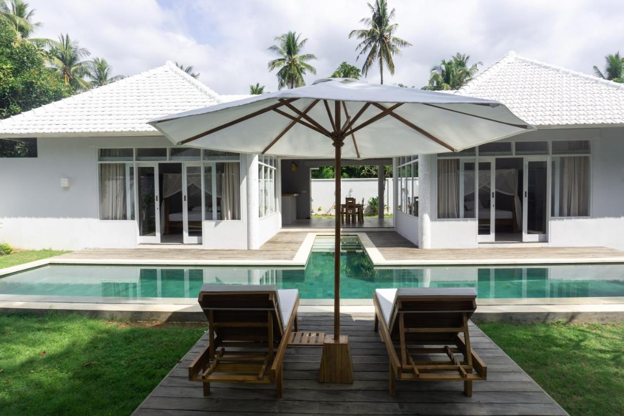 Villa Damgan Julah Exterior photo