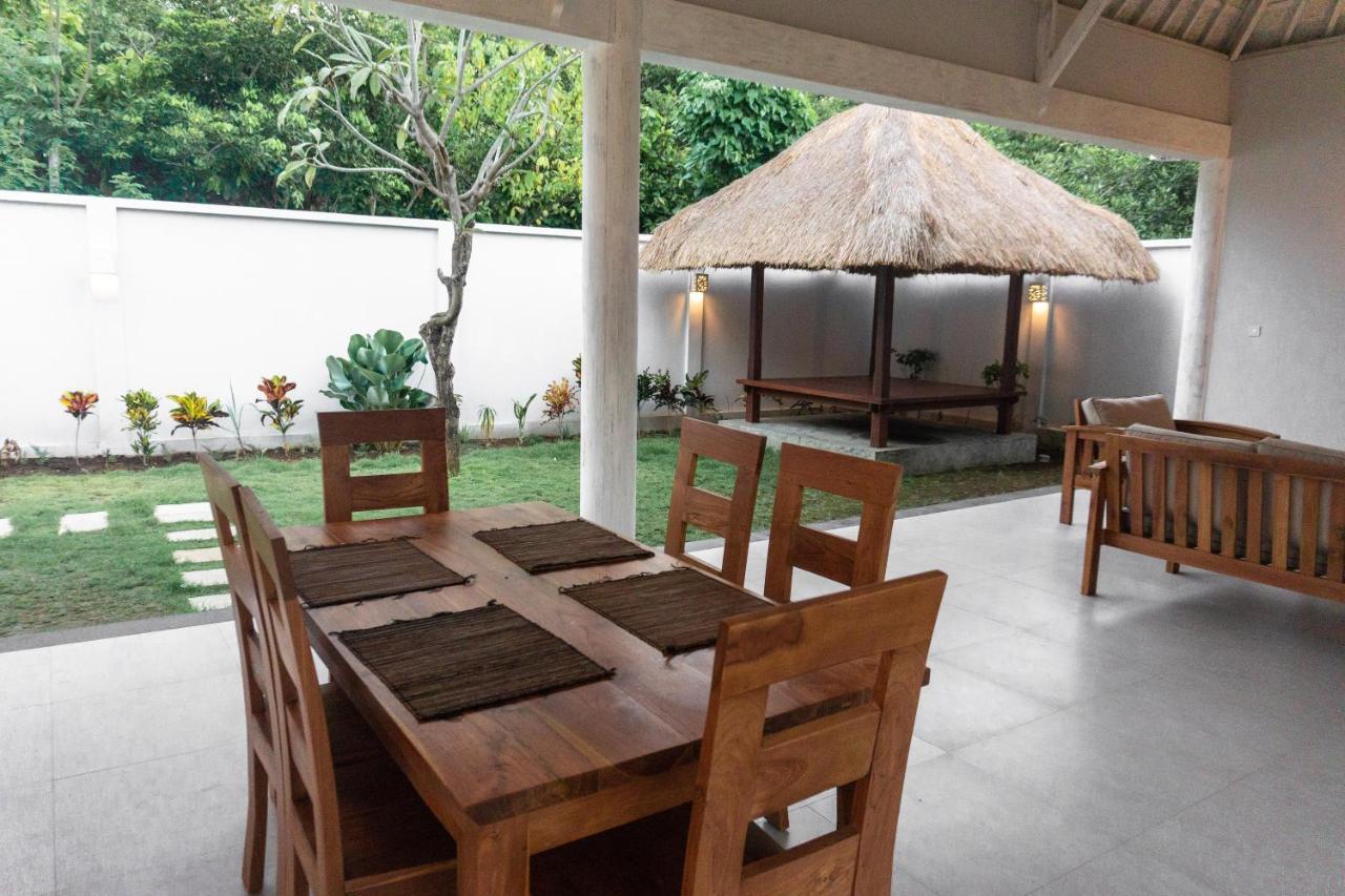 Villa Damgan Julah Exterior photo