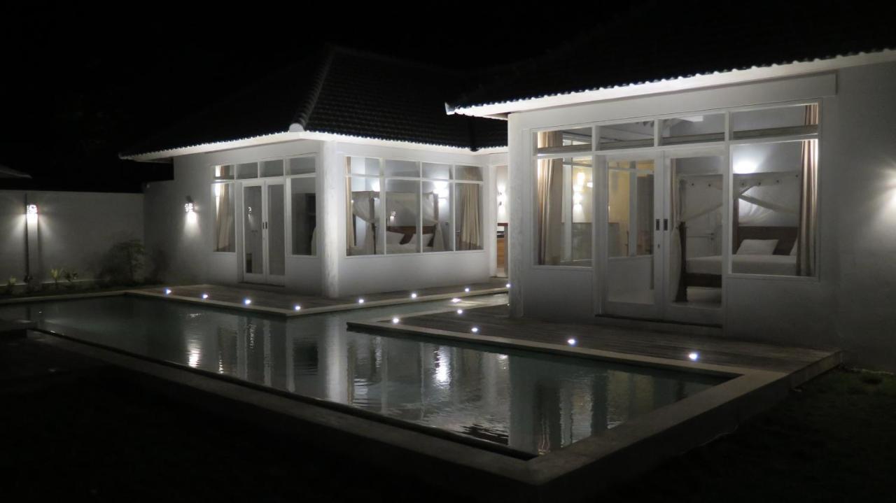 Villa Damgan Julah Exterior photo
